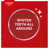 Colgate Max White Luminous Sparkling Mint Toothpaste