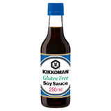 Kikkoman Tamari Gluten Free Soy Sauce