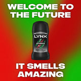 Lynx Dry Africa 48H Anti-Perspirant Deodorant Stick