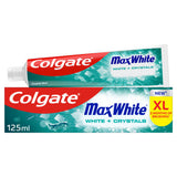Colgate Max White Crystals Whitening Toothpaste