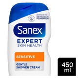 Sanex BiomeProtect Sensitive Shower Cream