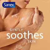 Sanex BiomeProtect Sensitive Shower Cream