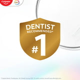 Colgate Total Whitening Toothpaste