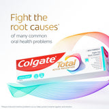 Colgate Total Active Fresh Toothpaste