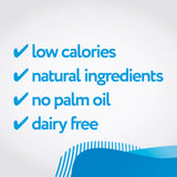 Flora Lighter Spread With Natural Ingredients 1kg