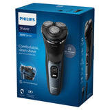 Philips Wet & Dry Electric Shaver Series S3144/00