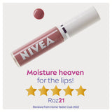 Nivea Lip Oil Rosé 5ML