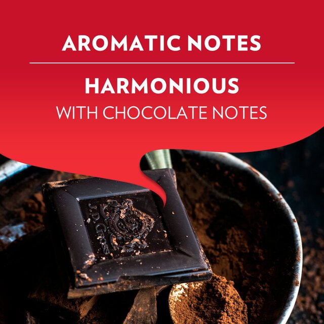 Lavazza A Modo Mio Compostable Passionale Coffee Capsules 16 per pack - McGrocer