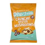 Other Foods Crunchy Trumpet Mushrooms 40g - McGrocer