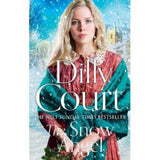Paperback The Snow Angel by Dilly Court