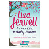 The Truth About Melody Browne Lisa Jewell