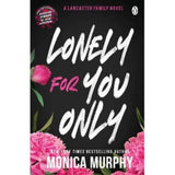 Paperback Lonely For You Only by Monica Murphy