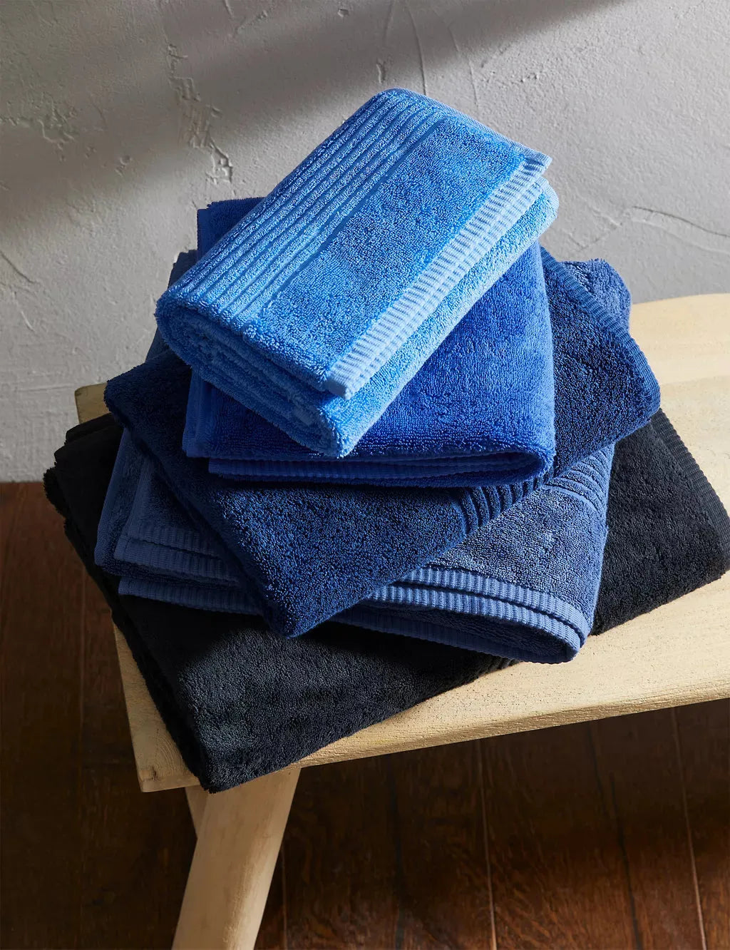 Luxury Egyptian Cotton Towel