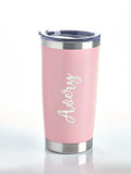 Personalised Travel Mug by Loveabode