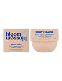 Booty Gains Bum, Hips & Stomach Firming Cream 240ml