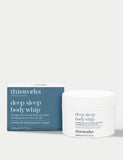 Deep Sleep Body Whip 200ml
