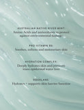 High Tide Water Cream 50ml