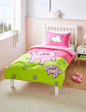 Percy Pig™ 7 Tog Coverless Duvet Set