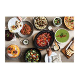 Crock-Pot 6.5L Slow Cooker SCV655B-IUK Black