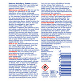 Daktarin Aktiv Spray Powder