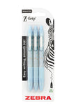 Zebra Z-Grip Pens GOODS ASDA