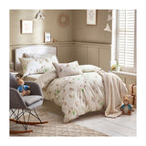 George Home Peter Rabbit Classic 100 Cotton Duvet Cover Set - Toddler