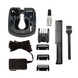 Wahl Groomsman Rechargable Cordless Trimmer Kit
