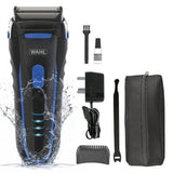 Wahl Clean Close Wet and Dry Shaver