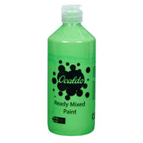Ocaldo Readymix Green Paint