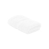 George Home White Super Soft Cotton Face Cloth