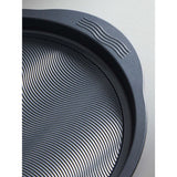 Gino D'Acampo Black Pizza Tray 15 Inch