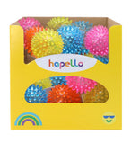 Hapello Light Up Ball (Styles May Vary)
