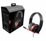 Gioteck XH100S Wired Stereo Gaming Headset