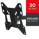 One For All Swivel TV Bracket - WM2241