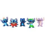 Lilo & Stitch Collectible Figures