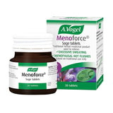 A.Vogel Menoforce Sage Tablets 30 Tablets - McGrocer