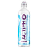 ACTIPH Alkaline Ionised Water 600ml - McGrocer