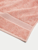 Super Soft Pure Cotton Towel Bathroom M&S