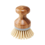 Addis Bamboo Palm Washing Up Dish Brush - McGrocer