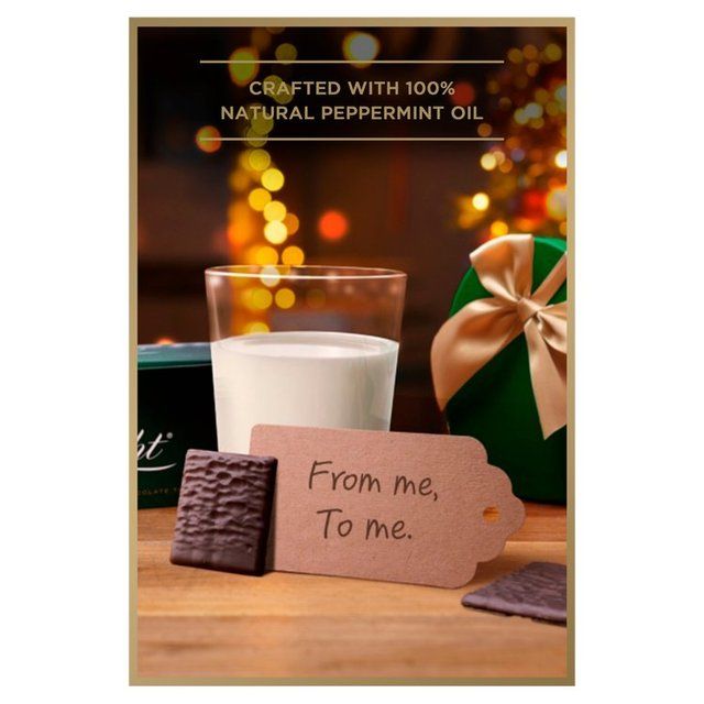 After Eight Mint Chocolate Thins Box 300g - McGrocer