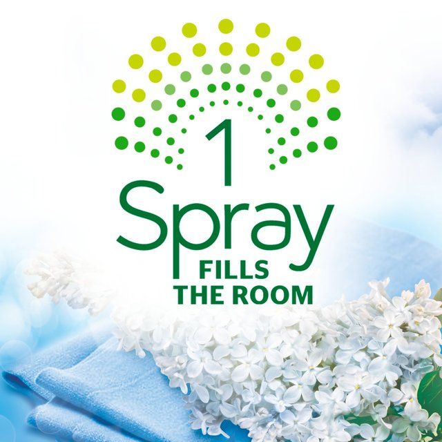 Airwick Crisp Linen & Lilac Freshmatic Refill 250ml - McGrocer