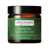 Antipodes Vanilla Pod Day Cream 60ml - McGrocer