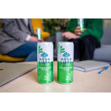 Aqua Libra Sparkling Water 24 x 330ml - McGrocer