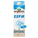 Arla Organic Free Range Kefir Natural Cultured Milk Drink 1L - McGrocer