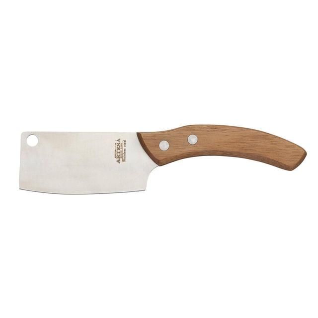 Artesa Cheese Knives with Acacia Wood Handles 3 per pack - McGrocer