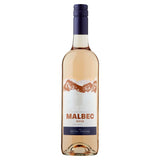 ASDA Extra Special Malbec Rosé - McGrocer