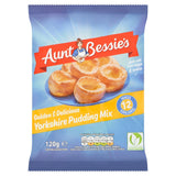 Aunt Bessie's Yorkshire Pudding Mix 128g - McGrocer