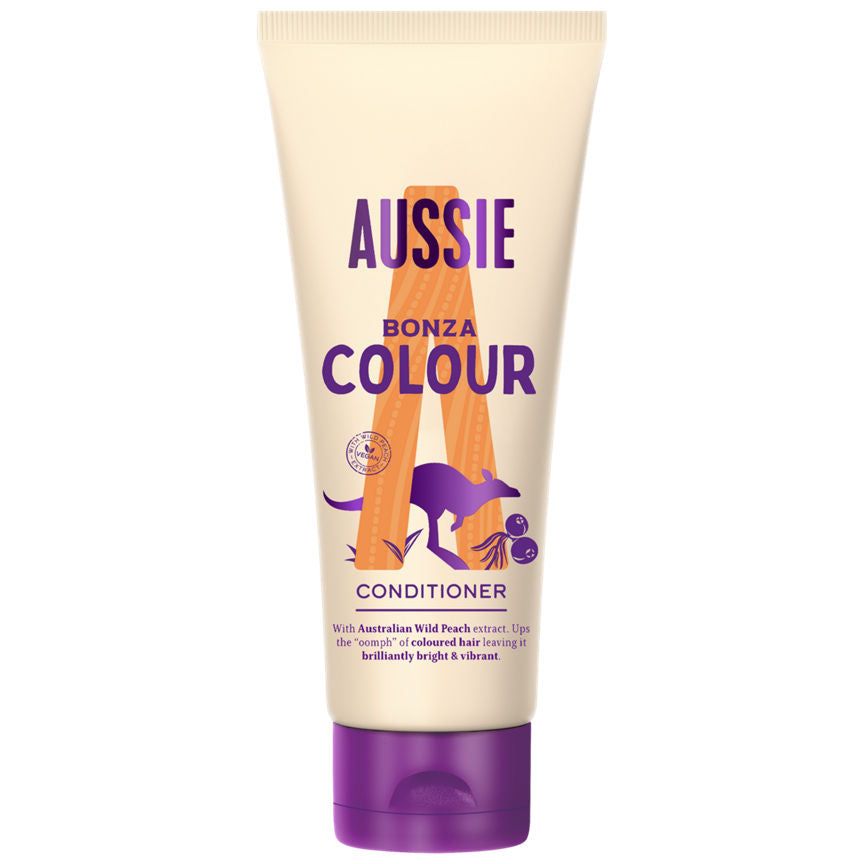 Aussie Colour Mate Hair Conditioner 200ml, Colour Safe Hair Conditioner - McGrocer