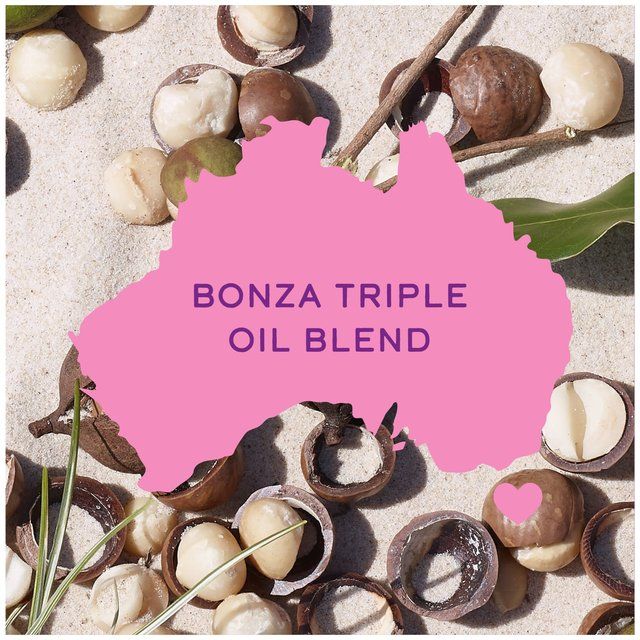 Aussie Hair Oil Reconstructor Vegan Hair Treatment for Dry and Damaged Hair 100ml - McGrocer