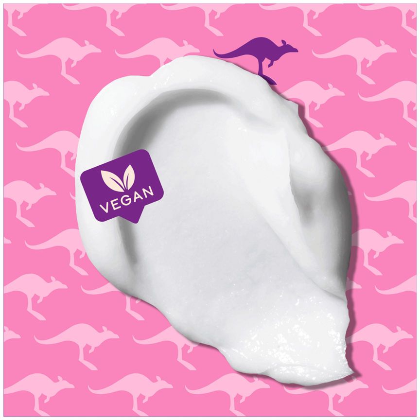 Aussie Mighty Mega Conditioner - Vegan - Lightweight & Gentle - For Soft & Shiny Hair, - McGrocer